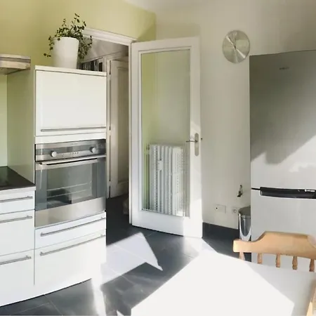 Bel Proche De Toutes Commodites Apartment Grenoble