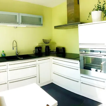 Bel Proche De Toutes Commodites Apartment *