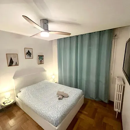 Bel Proche De Toutes Commodites Apartman