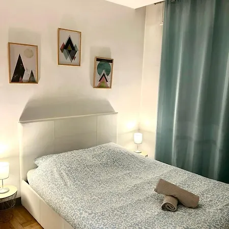 Apartman Bel Proche De Toutes Commodites