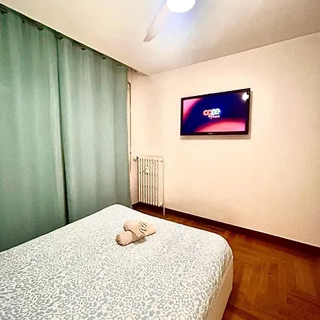 Apartment Bel Proche De Toutes Commodites *