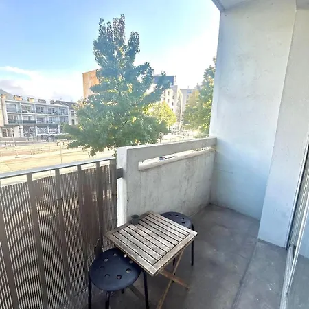 Bel Proche De Toutes Commodites Apartment