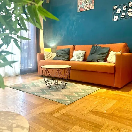 Bel Proche De Toutes Commodites Apartment *