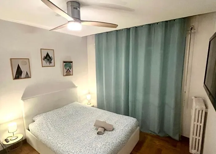 Bel Proche De Toutes Commodites Apartment