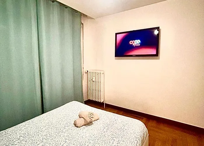 Apartment Bel Proche De Toutes Commodites *