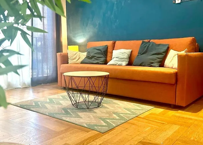Bel Proche De Toutes Commodites Apartment *